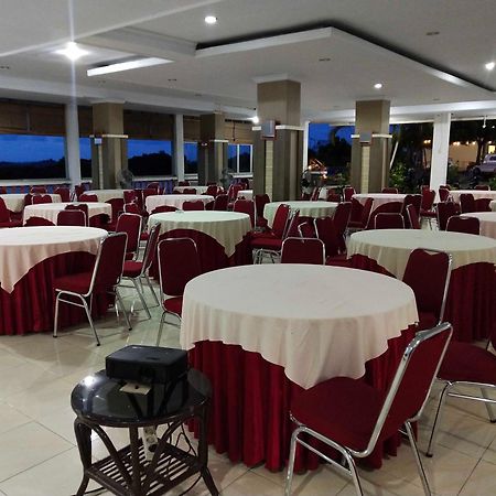 Bukit Kenari Hotel & Restaurant Parepare Exterior foto